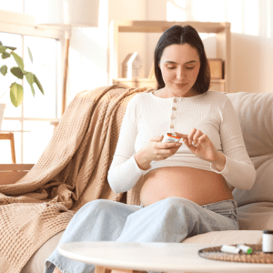 Consulta online DIABETES GESTACIONAL