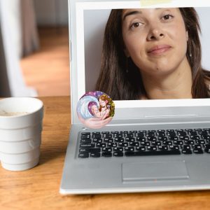 Consultas online matrona 1h
